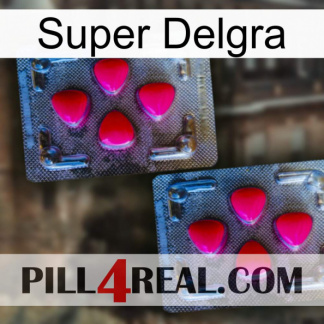 Super Delgra 14